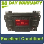 2010 - 2013 Kia Forte Oem Single Cd Am Fm Sat Radio Bluetooth Receiver. Fixed Price $158.00.
