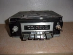1976-1978 Gm Delco Am Fm Radio C10 Nova Impala Oem For Parts Repair Read #2. Fixed Price $39.99.