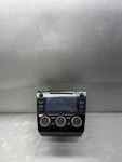 86271VA641 2015-2017 Subaru Wrx Navigation Display Screen Radio Cd. Fixed Price $250.00.