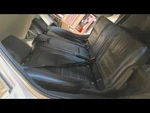 Escape 2017 Seat Rear 689342. Fixed Price $524.90.