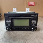 2010 Hyundai Accent Radio 96110-1E086CA. Fixed Price $70.00.