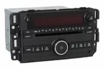 2007 Pontiac Torrent Am Fm Radio Disc Cd W MP3 & Auxiliary Input - Pn 15945860. Fixed Price $242.25.