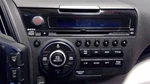 Radio Receiver Audio Equipment Ex-l Leather Fits 11-12 Cr-z 88870. Fixed Price $186.00.
