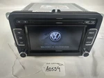 2012 2013 2014 Vw Jetta Passat Touch 6 Disc Changer MP3 Cd Player 1K0035180AF. Fixed Price $112.00.