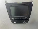 2014-17 Bentley Continental Gt Oem Gps Navigation Radio 3W0035017Q Parts Only. Fixed Price $850.00.