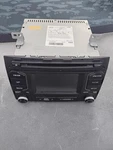 2014 - 2016 Kia Sportage Oem Uvo Cd Bluetooth Sat Multi Media Radio Receiver. Fixed Price $160.20.