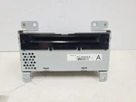 Audio Equipment Radio Receiver Am-fm-cd Single Disc Fits 15-16 Mustang 565663. Fixed Price $82.32.