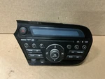 2010-2014 Honda Insight Am Fm Information Radio Display Screen Oem 39100-TM8-A01. Fixed Price $89.99.