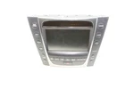 2009 Lexus Gs 450H S190 Music Sat Nav Cd Radio Head Unit 86111-30860. Fixed Price $180.19.