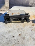 Vintage Pioneer Radio Tape Deck Model KP-5550 Untested. Fixed Price $99.99.