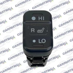 2003-2008 Honda Pilot Dash Right Side Headted Seat Control Switch M15994 Oem. Fixed Price $21.57.