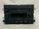 2007 Ford Mustang Am Fm Radio & Cd Player 7R3T-18C869-AF. Fixed Price $159.00.