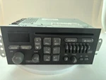 1994-2003 Pontiac Firebird Trans Am Firehawk Delco Cd Radio Stereo 09380152. Fixed Price $239.00.