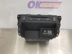 2016 Honda Pilot Touring Dash Mounted Dvd Player With Blu-ray 39110TG7A71. Fixed Price $72.67.