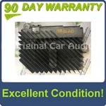 2016 - 2017 Chevy Silverado Suburban Tahoe Gmc Sierra Denali Oem Bose Amplifier. Fixed Price $152.00.