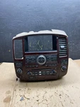 2008 2012 Nissan Pathfinder Radio A/c Heat Temperature Climate Control X6415 Dg. Fixed Price $80.96.
