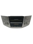Lexus Toyota Car Audio System MP3 Stereo Receiver Am/fm Radio 6-CD Changer Used. Fixed Price $129.47.
