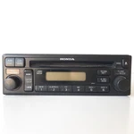 Honda Am/fm Radio Cd Player P/n 39100-S84-A410-M1 Ref No MF711A0 Japan. Fixed Price $42.98.
