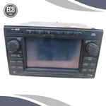 2010-2012 Nissan Sentra Am Fm Cd Radio Navigation Receiver Oem 25915-ZT51C. Fixed Price $141.23.