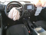 Jeep Wrangler 2017 Radio/cd/stereo Head Unit 116K Mi. Vin 6TH Digit Used 4637. Fixed Price $200.43.