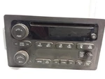 Am-fm-stereo-single Cd Opt UB0 Fits 05-09 Envoy 727995. Fixed Price $143.95.
