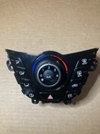 12-17 Hyundai Veloster Temperature A/c Heat Climate Control Glossy 97250-2V010. Fixed Price $139.95.
