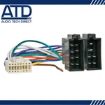Radio Power Harness For Pioneer DEH-P825 Rds 835R DEH-P945 DEX-P77 Iso. Fixed Price $47.60.