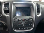 2019 Dodge Durango Oem Radio Receiver Display Touch Screen 68399233AB 19-20. Fixed Price $254.23.