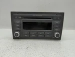 2007 Audi A4 Quattro Am Fm Cd Player Radio Receiver D1GER. Fixed Price $54.18.