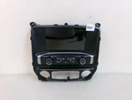 2015-19 Gmc Silverado Sierra In. Touchscreen Info Display 84203827. Fixed Price $224.95.