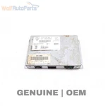 2003-2004 Porsche Cayenne Xm Satellite Radio Module 7L5910563C. Fixed Price $47.49.