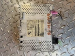 Bmw 2006 650I Sirius Satellite Radio Dlp Module Gen 2.5 Oem 6987545,01. Fixed Price $50.00.