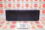 2008 Ford Escape Dash Information Screen Display 8L8T-19C116-AK Oem. Fixed Price $44.99.
