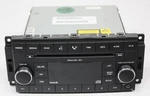 Oem Radio Audio Receiver For Chrysler Dodge Dakota Jeep Grand Cherokee 5064059AJ. Fixed Price $216.00.