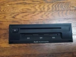 A3 2015-17 Audio Multimedia 5F Unit -8V0035047 8V0035038 Refurbished. 2YR. Fixed Price $499.00.