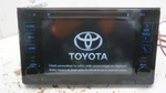 2018 Toyota Tacoma Am Fm Cd MP3 Radio Receiver With Navigation 86100-04163 Oem. Fixed Price $425.13.