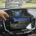 For Honda Accord 2013-2015 Apple Carplay ANDROID13 Stereo Radio Gps Navi 32G. Fixed Price $155.59.