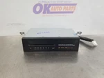 2007 Lexus GX470 Radio Audio Cd And Dvd Player 8627060160. Fixed Price $72.25.