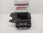 14-19 Corvette C7 Display And Slider Unit With Controls Non Heat Seat. Fixed Price $649.95.
