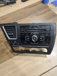 2013 -15 Honda Civic Si 2D Coupe Radio Stereo Cd Player 39100-TR3-A71 Bezel. Fixed Price $129.99.