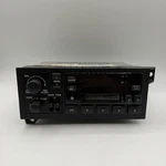 Chrysler Oem Radio Stereo Cassette Tape Player P04858531 - Untested. Fixed Price $44.99.