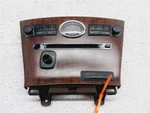 08-10 Infiniti M35/M45 Lower Radio Control Unit Oem 25391EJ77A. Fixed Price $67.50.