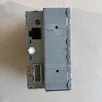 2008-2012 C6 Corvette Factory Am/fm Radio Cd Player Used Gm 15866355. Fixed Price $125.00.