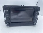 2010-2015 Volkswagen Passat Cc Navigation Dash Radio Display Screen 3C0035684C. Fixed Price $170.00.