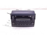 06-07 Toyota Sienna Radio/stereo Receiver Unit Assembly. Fixed Price $179.99.