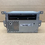 2011-2014 Ford Mustang Non Navigation Single Cd Am Fm Radio Receiver BR3T-19C107. Fixed Price $179.95.