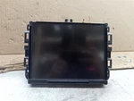 Audio Equipment Radio Receiver Opt RA3 Sirius Fits 16 Dodge 1500 Pickup 204927. Fixed Price $121.68.