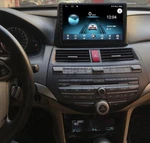 Head Unit For 2008-2013 Honda Accord Apple Carplay Android 15 Stereo Radio. Fixed Price $96.56.