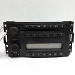 05 06 07 Saturn Relay Chevy Uplander Am Fm Cd Radio Receiver Oem 15224733. Fixed Price $43.44.