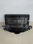 2011 Chevrolet Cruze Radio Control Panel Oem. Fixed Price $36.04.